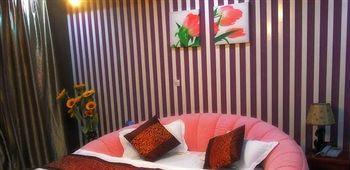 Bofeng Apartment Hotel - Куньмин Экстерьер фото